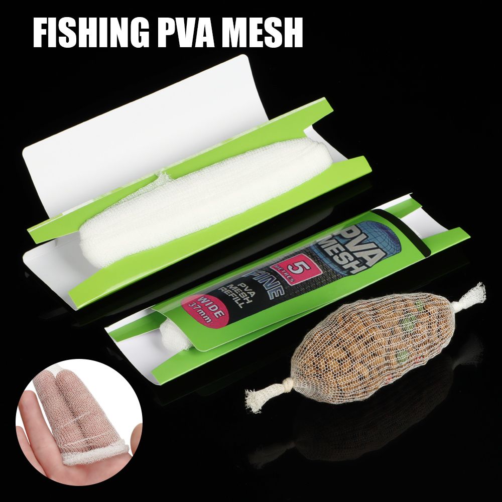 Fishing Equipment Bag - عبوة جديدة من أدوات صيد الطعوم