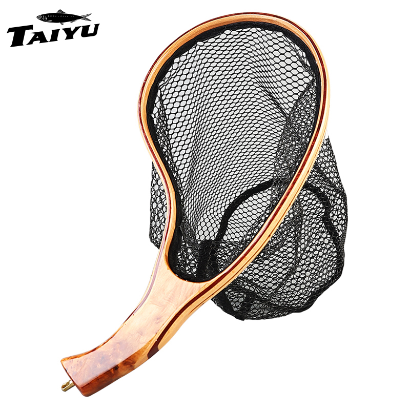 Fishing Rod Glove - TAIYU 35 سم صنارة صيد بالذبابة