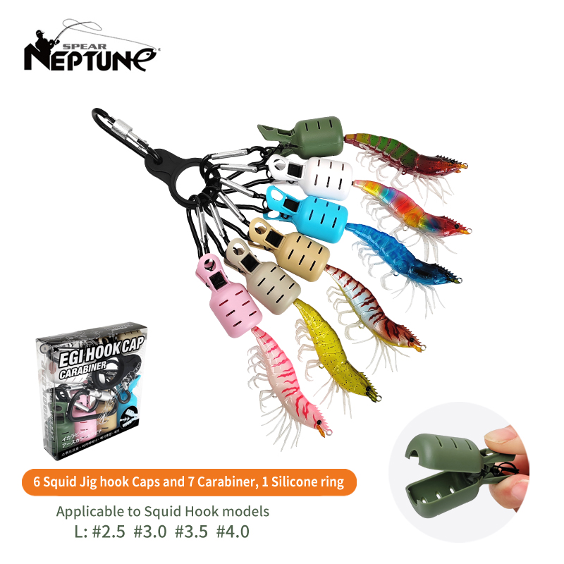 Fishing Equipment And Accessories - جديد خطاف صيد على شكل سمكة