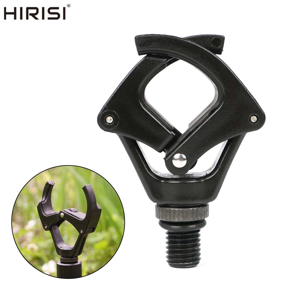 مجموعة رأس مسند صنارة الصيد Hi - مراجعة Fishing Rod Glove وسعره