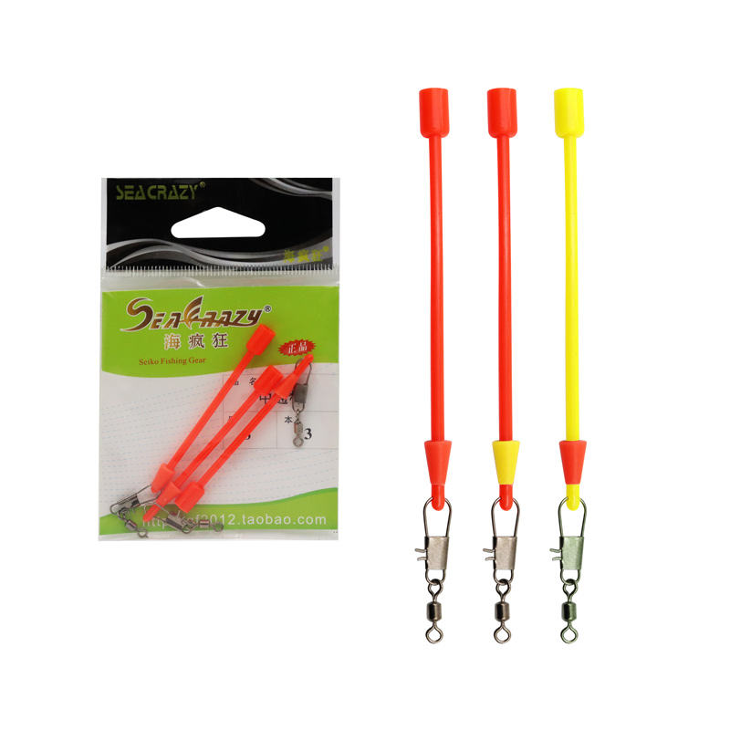 ZYZHE 6 قطع/2 كيس أداة توصيل ع - مراجعة Fishing Equipment On Sale وسعره