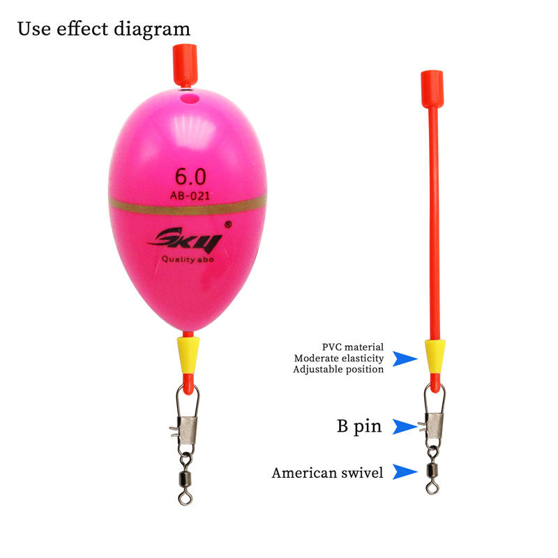 ZYZHE 6 قطع/2 كيس أداة توصيل ع - مراجعة Fishing Equipment On Sale وسعره