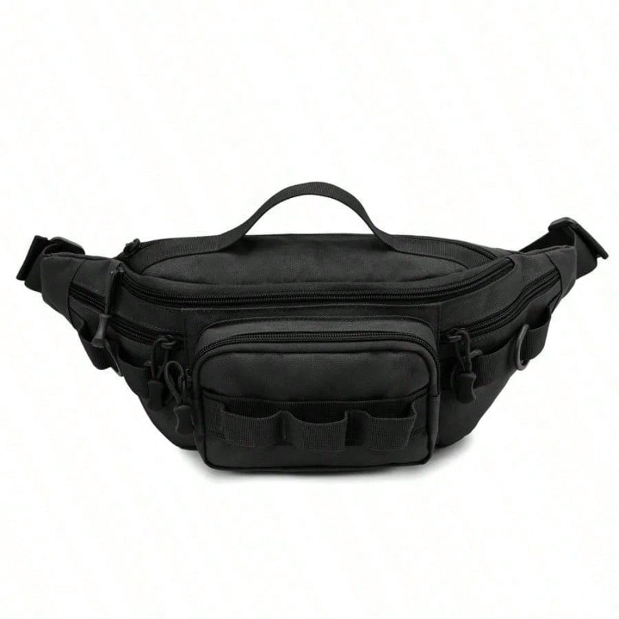 حزمة تكتيكية، حقيبة صيد صغيرة، - مراجعة Fishing Equipment Bag وسعره