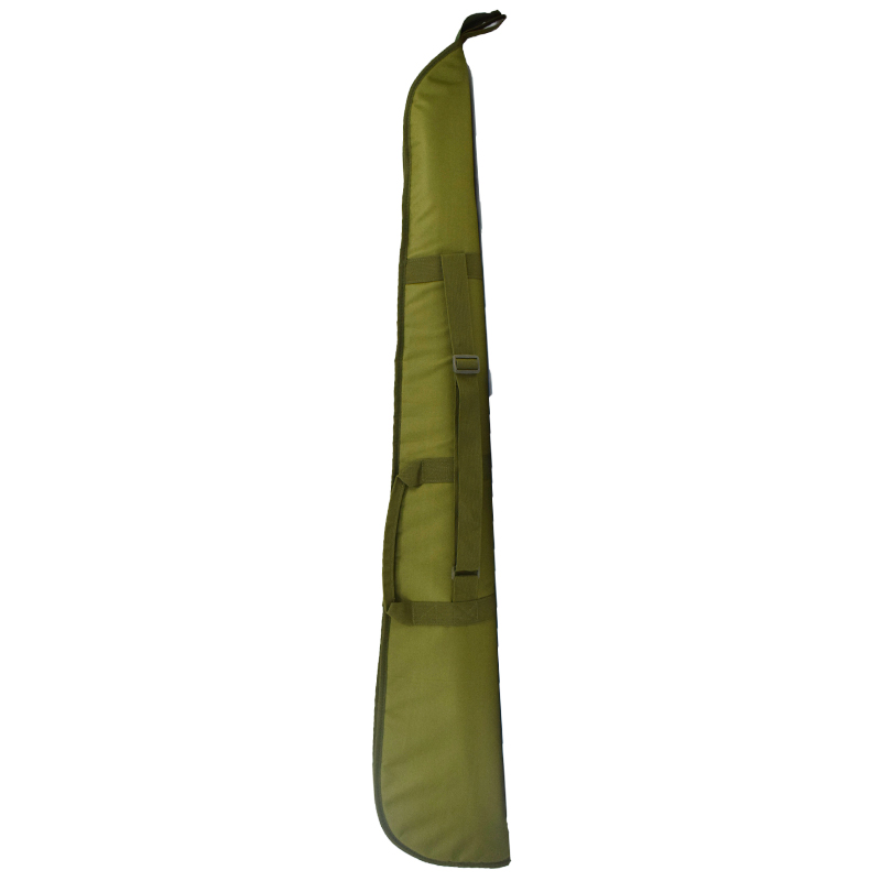 حقيبة بندقية تكتيكية 128 سم لل - مراجعة Fishing Equipment Bag وسعره