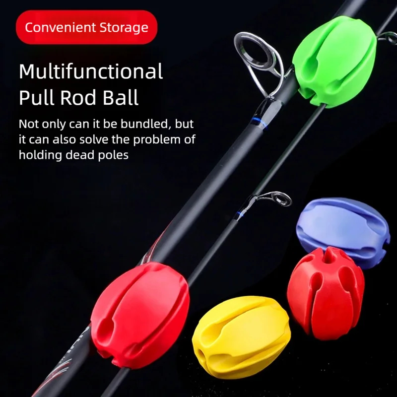 مشبك تثبيت لقضيب الصيد، حامل ق - مراجعة Fishing Equipment Storage وسعره