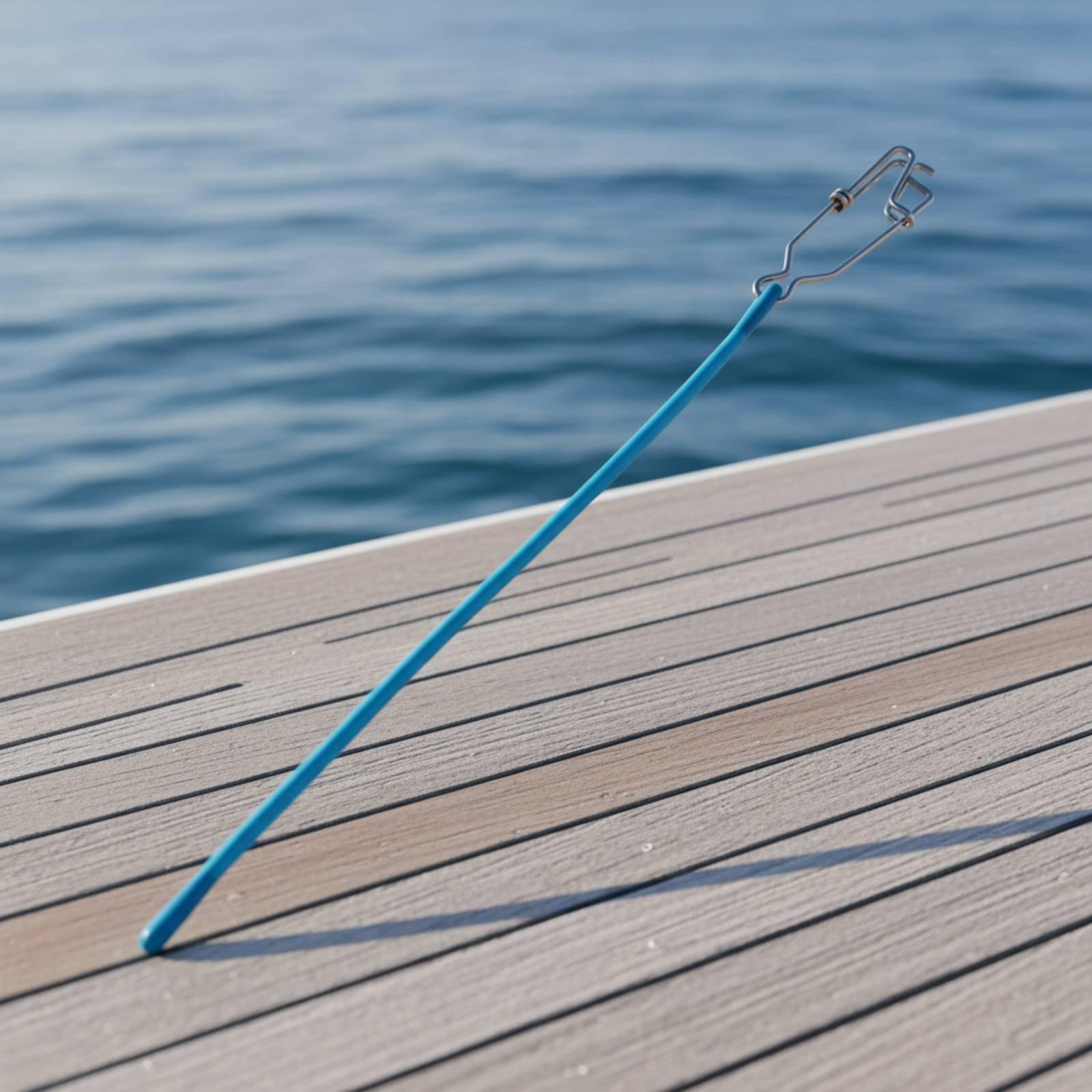 معدات صيد مقاومة للمياه المالح - مراجعة Fishing Equipment And Accessories وسعره