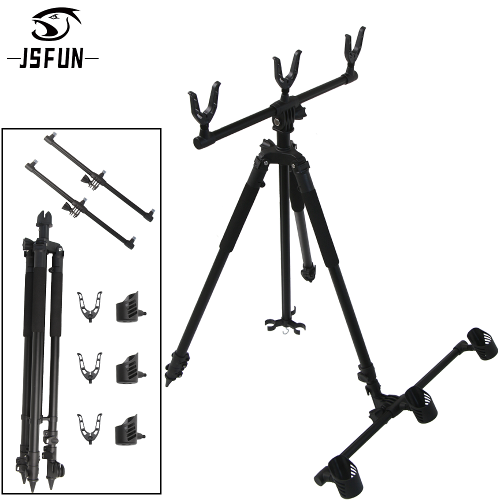 معدات الصيد سبائك الألومنيوم ا - مراجعة Fishing Equipment On Sale وسعره