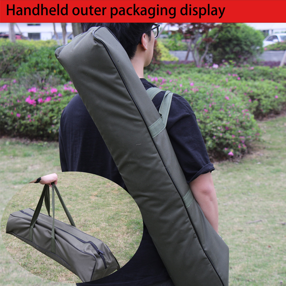 معدات الصيد سبائك الألومنيوم ا - مراجعة Fishing Equipment On Sale وسعره