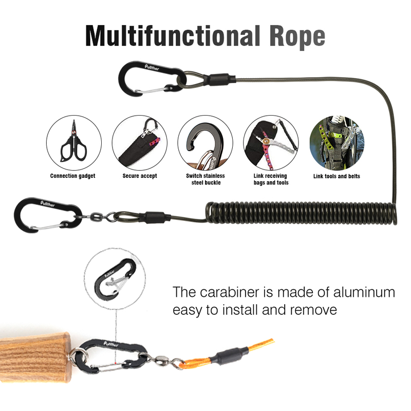 ，，منع قصبة الصيد من السقوطأدوا - مراجعة Fishing Equipment On Sale وسعره