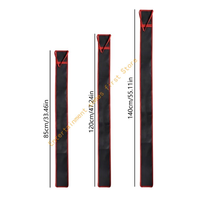 البولنديين الأكمام قفازات الصي - مراجعة Fishing Rod Glove وسعره