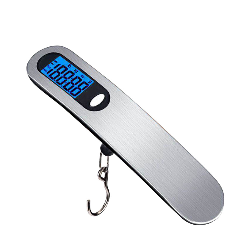 ميزان محمول شاشة الكريستال الس - مراجعة Fishing Equipment And Accessories وسعره