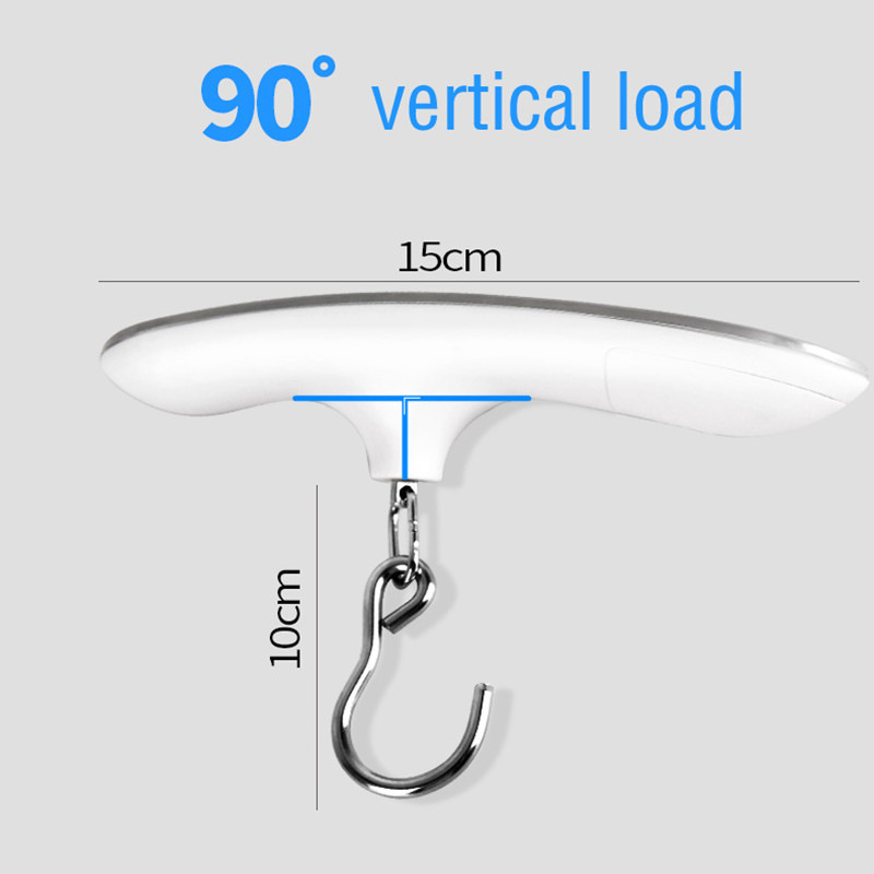 ميزان محمول شاشة الكريستال الس - مراجعة Fishing Equipment And Accessories وسعره