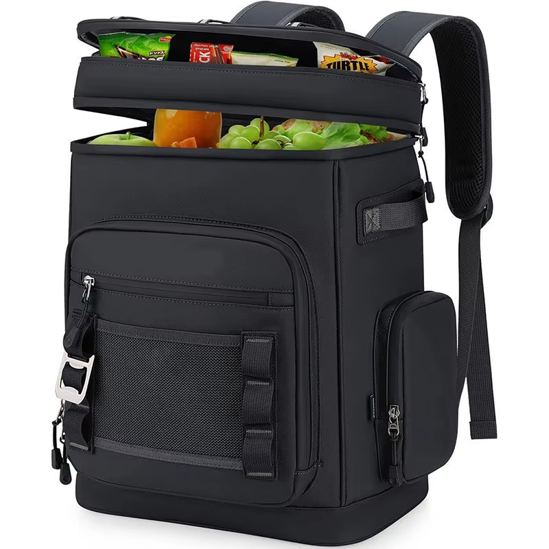حقيبة ظهر عازلة للماء سعة 30 ل - مراجعة Fishing Equipment Bag وسعره