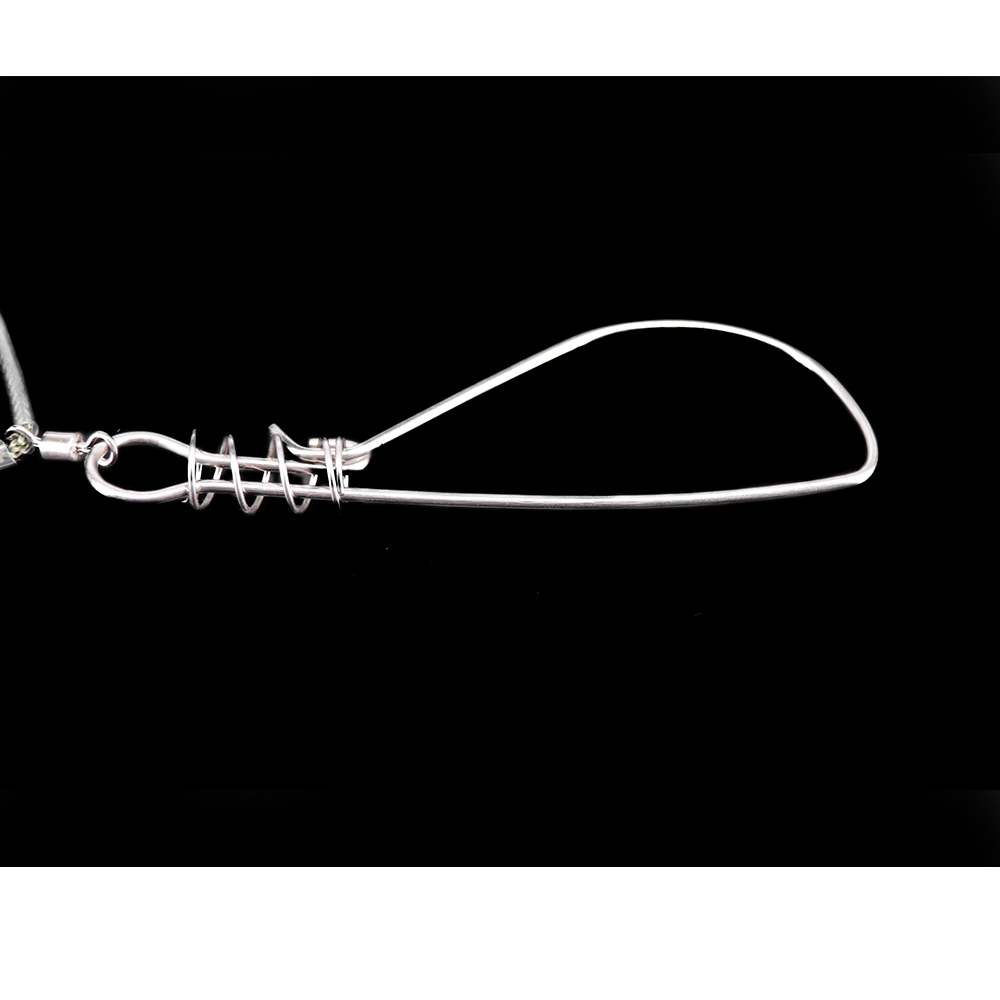 حامل سمك من الفولاذ المقاوم لل - مراجعة Fishing Equipment On Sale وسعره