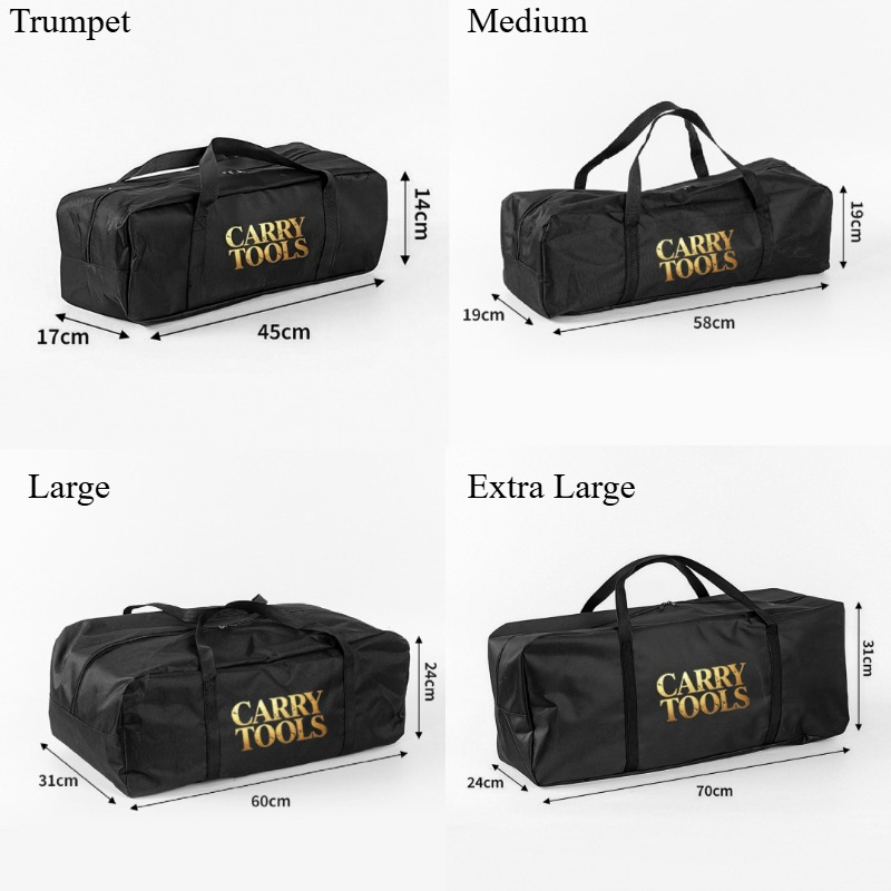 حقيبة تخزين خارجية قابلة للطي  - مراجعة Fishing Equipment Bag وسعره