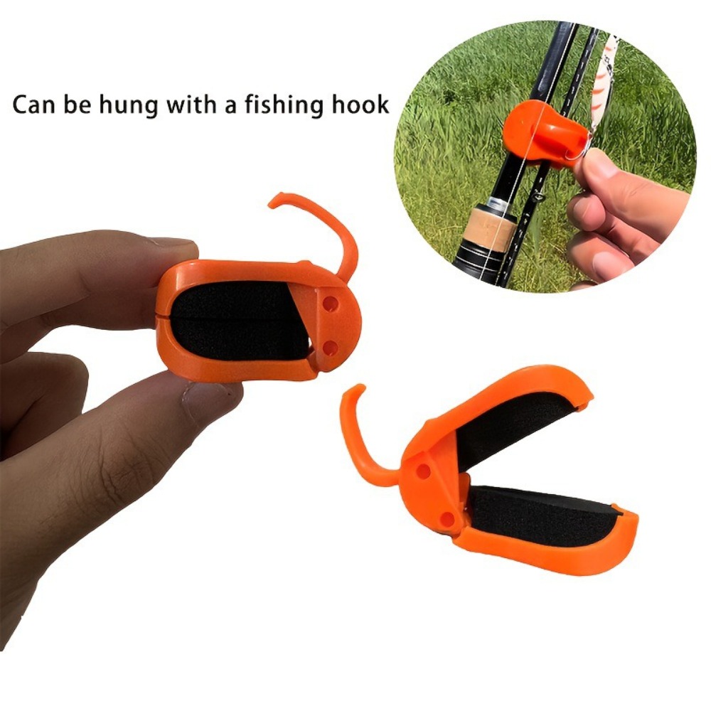 4 قطعة/المجموعة العالمي الصيد  - مراجعة Fishing Equipment On Sale وسعره