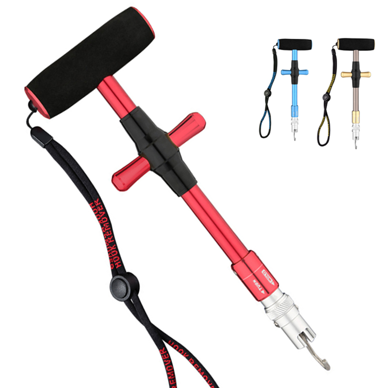 TAKEDO BL-049 T-شكل الصيد هوك  - مراجعة Fishing Equipment And Accessories وسعره