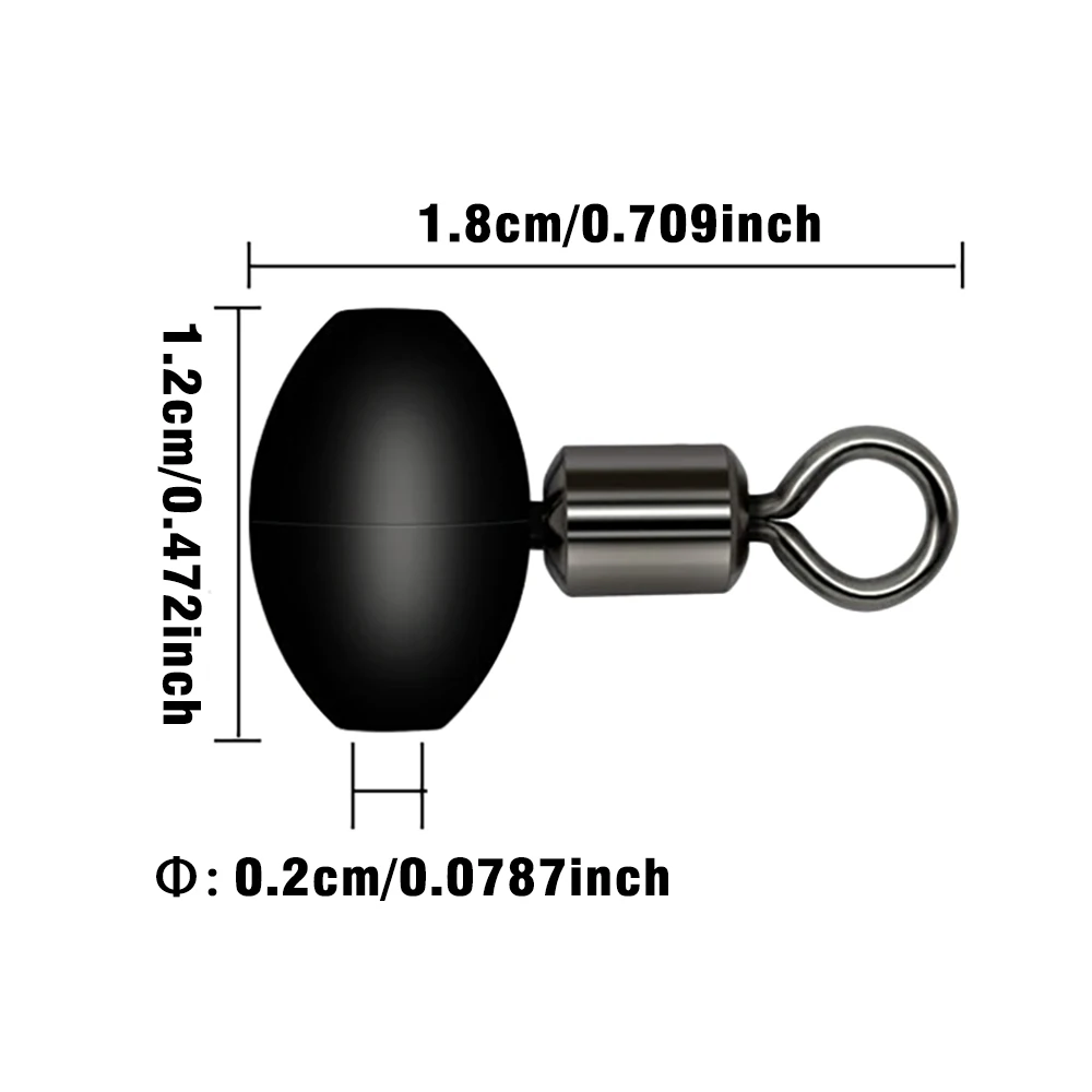 MNFT 10 قطعة بكرة دوارة تلاعب  - مراجعة Fishing Equipment On Sale وسعره