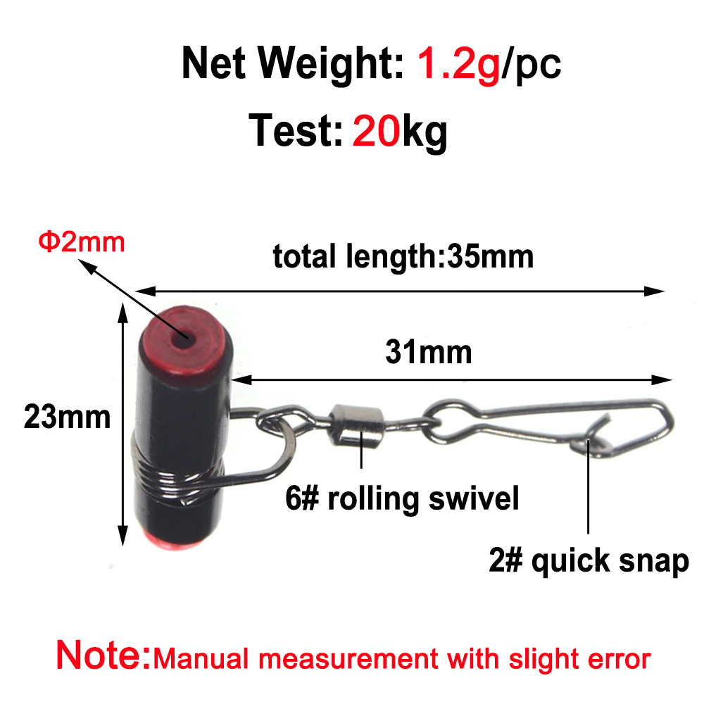 خطافات صيد بحرية بالجملة، رؤوس - مراجعة Fishing Equipment On Sale وسعره