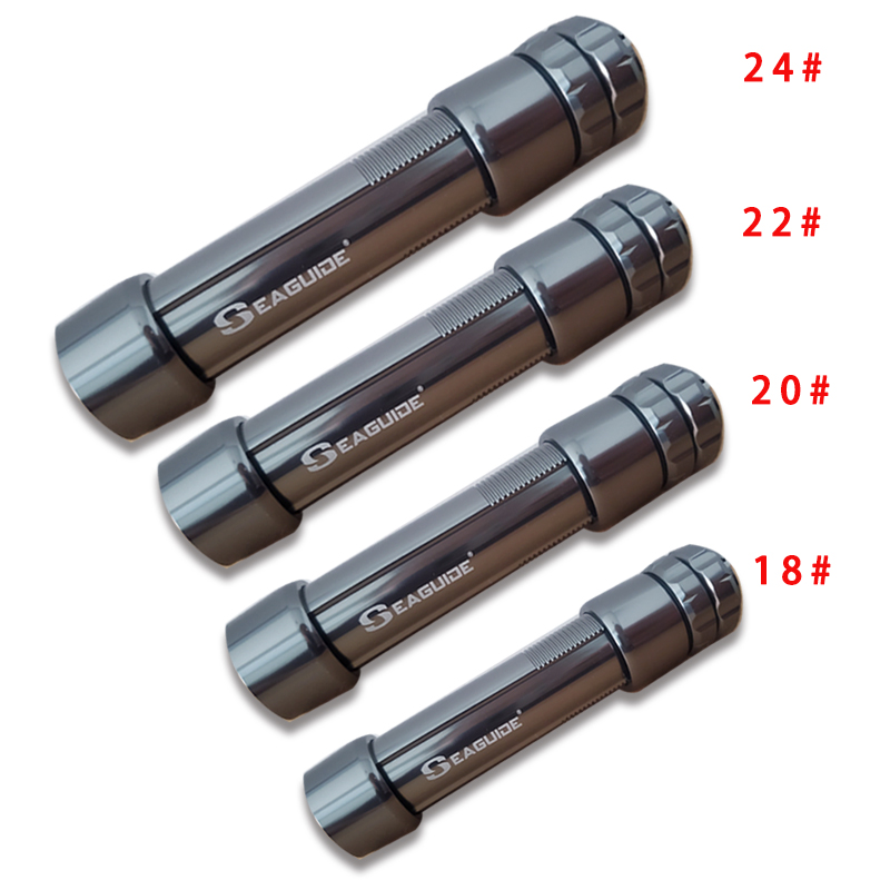 تاكيدو 18 #   20 #   22 #   24 - مراجعة Fishing Equipment On Sale وسعره